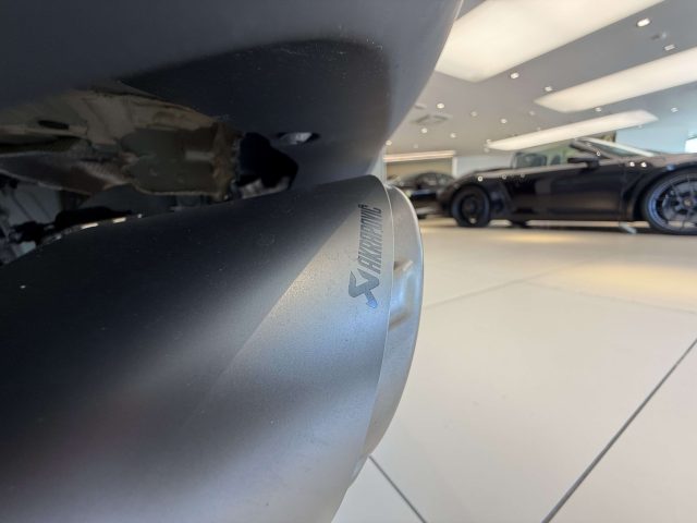 LAMBORGHINI URUS URUS 4.0 V8 PHEV SE - foto 14