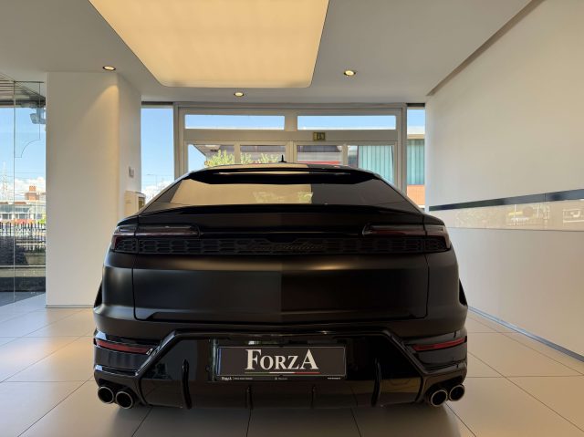 LAMBORGHINI URUS URUS 4.0 V8 PHEV SE - foto 15