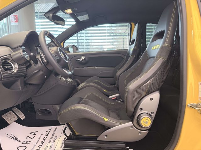 ABARTH 695 695 1.4 T-JET TRIBUTO FERRARI 18 - foto 6