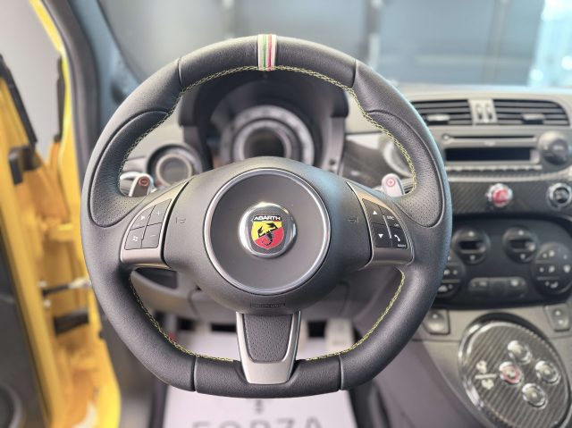 ABARTH 695 695 1.4 T-JET TRIBUTO FERRARI 18 - foto 7