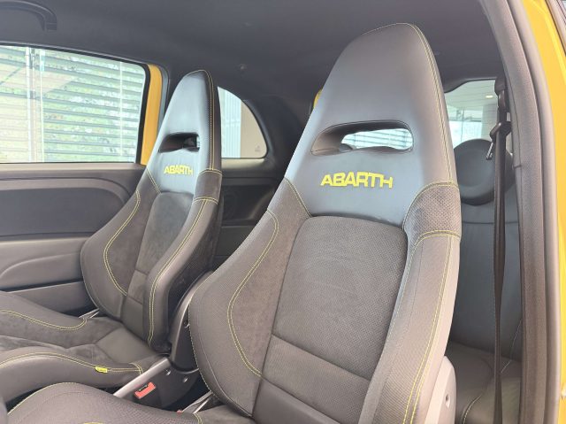 ABARTH 695 695 1.4 T-JET TRIBUTO FERRARI 18 - foto 8