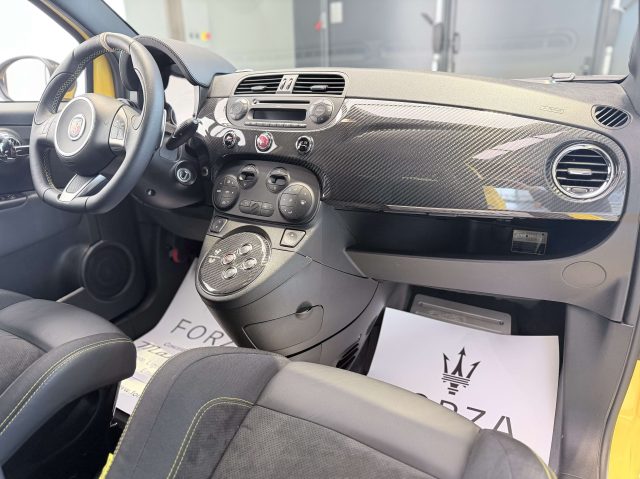 ABARTH 695 695 1.4 T-JET TRIBUTO FERRARI 18 - foto 9