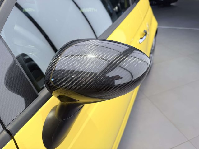 ABARTH 695 695 1.4 T-JET TRIBUTO FERRARI 18 - foto 11