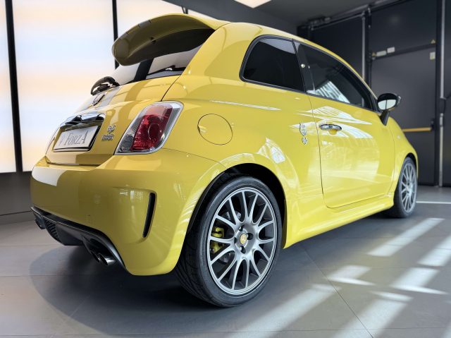 ABARTH 695 695 1.4 T-JET TRIBUTO FERRARI 18 - foto 14