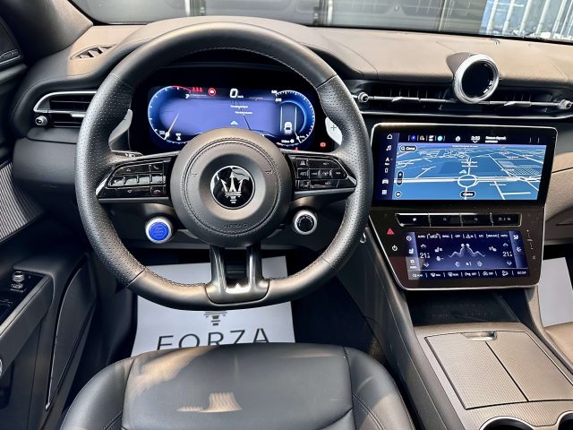 MASERATI GRECALE GRECALE 2.0 MHEV GT 300CV AUTO - foto 14
