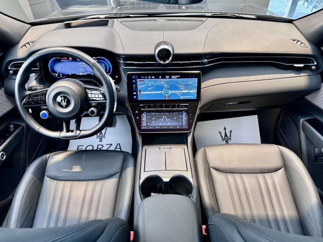 MASERATI GRECALE GRECALE 2.0 MHEV GT 300CV AUTO - foto 15