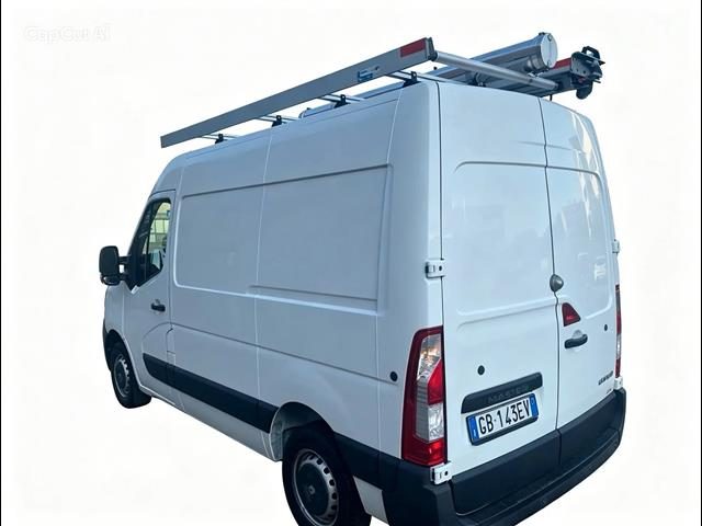 RENAULT MASTER T33 2.3 ENERGY DCI 150CV L1H2 IC - foto 6