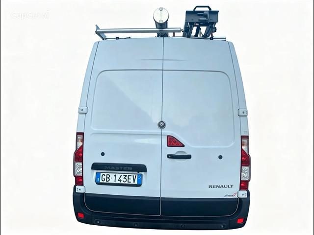 RENAULT MASTER T33 2.3 ENERGY DCI 150CV L1H2 IC - foto 7