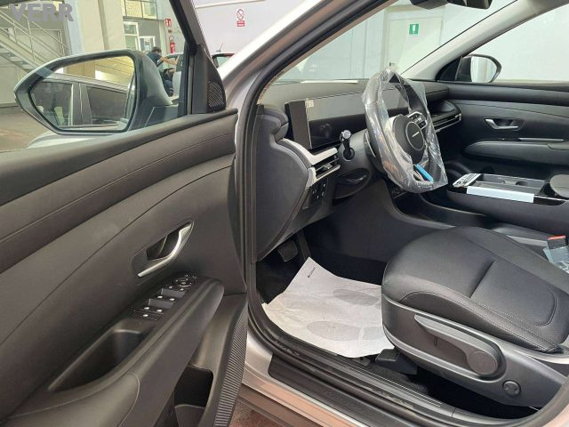 HYUNDAI TUCSON TUCSON III 2024 1.6 HEV BUSINESS - foto 6