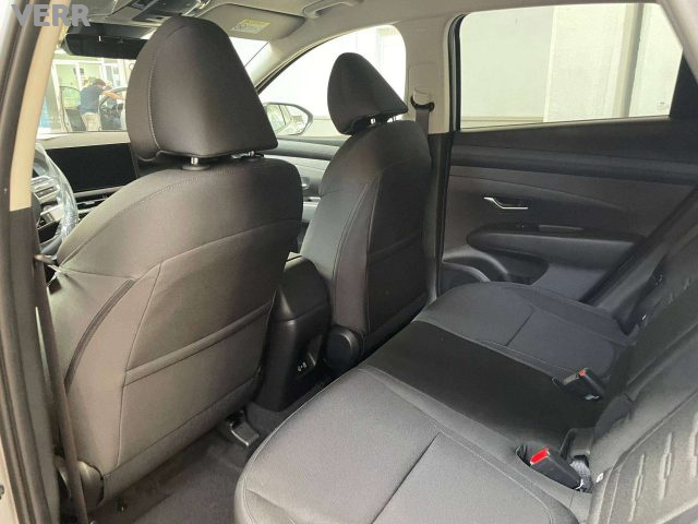 HYUNDAI TUCSON TUCSON III 2024 1.6 HEV BUSINESS - foto 7