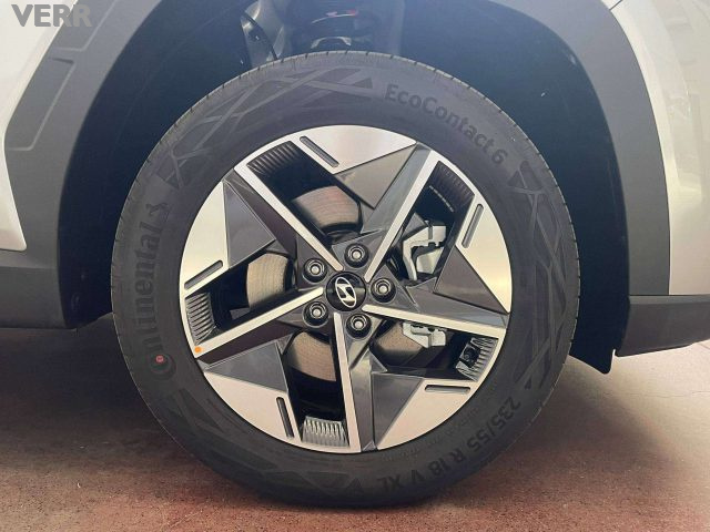 HYUNDAI TUCSON TUCSON III 2024 1.6 HEV BUSINESS - foto 8