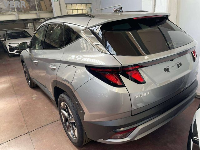 HYUNDAI TUCSON TUCSON III 2024 1.6 HEV BUSINESS - foto 13