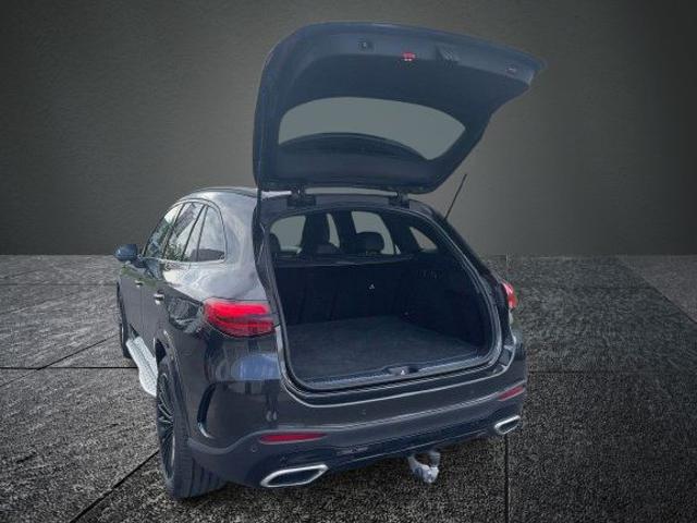 MERCEDES-BENZ GLC 300 D 4MATIC MILD HYBRID AMG LINE PR - foto 11