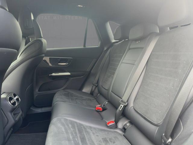 MERCEDES-BENZ GLC 300 D 4MATIC MILD HYBRID AMG LINE PR - foto 10