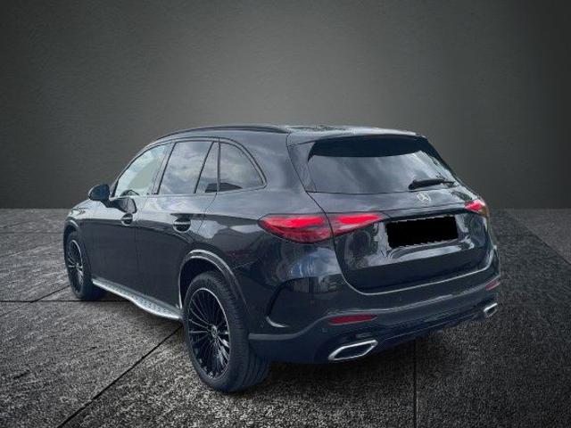 MERCEDES-BENZ GLC 300 D 4MATIC MILD HYBRID AMG LINE PR - foto 13