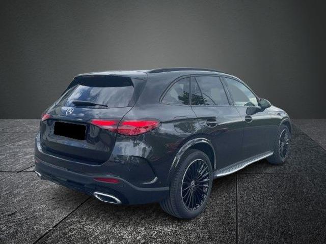 MERCEDES-BENZ GLC 300 D 4MATIC MILD HYBRID AMG LINE PR - foto 12