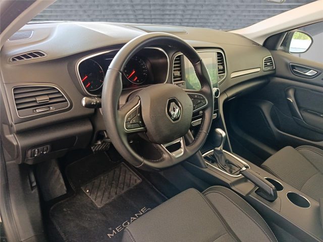 RENAULT D MÉGANE 4ª SERIE MÉGANE SPORTER B - foto 8