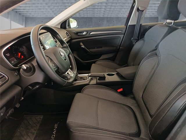 RENAULT D MÉGANE 4ª SERIE MÉGANE SPORTER B - foto 9