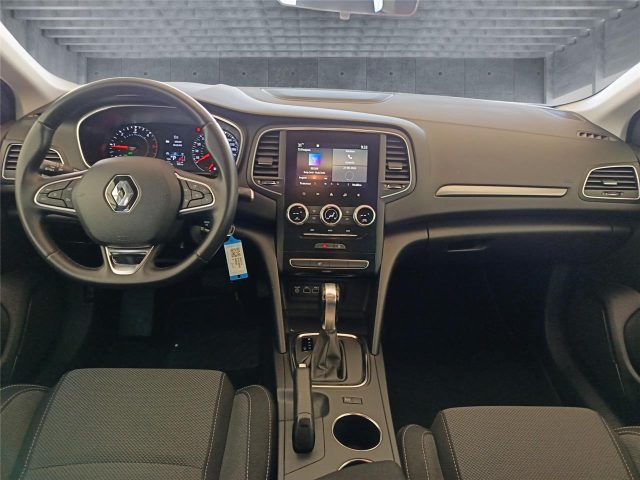 RENAULT D MÉGANE 4ª SERIE MÉGANE SPORTER B - foto 11