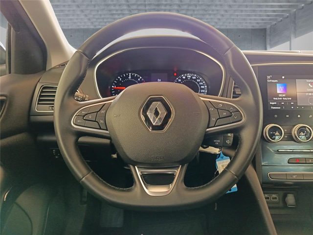 RENAULT D MÉGANE 4ª SERIE MÉGANE SPORTER B - foto 12