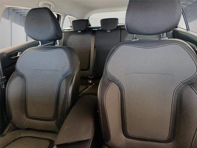 RENAULT D MÉGANE 4ª SERIE MÉGANE SPORTER B - foto 14