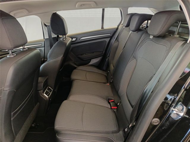 RENAULT D MÉGANE 4ª SERIE MÉGANE SPORTER B - foto 15