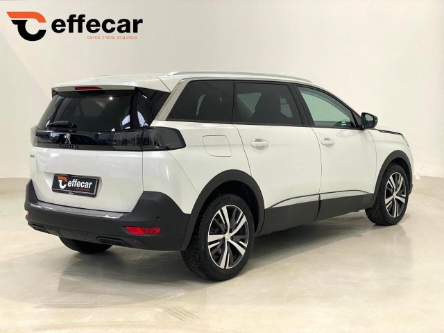 PEUGEOT 5008 130 CV 7 POSTI IVA ESPOSTA - foto 6