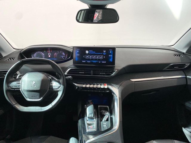 PEUGEOT 5008 130 CV 7 POSTI IVA ESPOSTA - foto 7