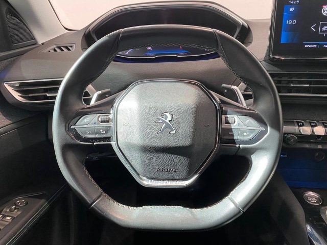 PEUGEOT 5008 130 CV 7 POSTI IVA ESPOSTA - foto 8