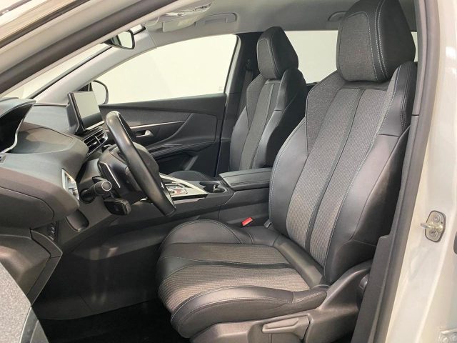 PEUGEOT 5008 130 CV 7 POSTI IVA ESPOSTA - foto 10