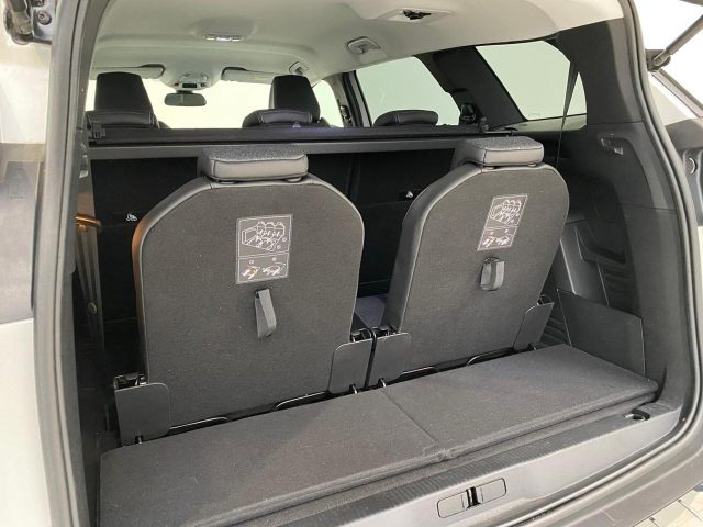 PEUGEOT 5008 130 CV 7 POSTI IVA ESPOSTA - foto 13