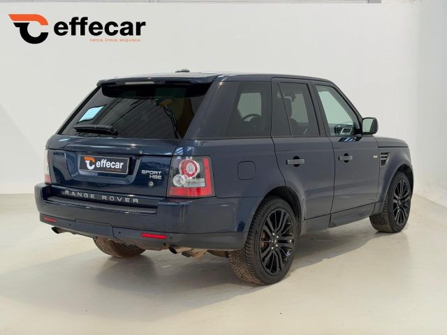 LAND ROVER RANGE ROVER 3.0 SDV6 HSE - foto 6