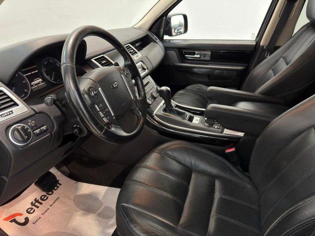 LAND ROVER RANGE ROVER 3.0 SDV6 HSE - foto 7