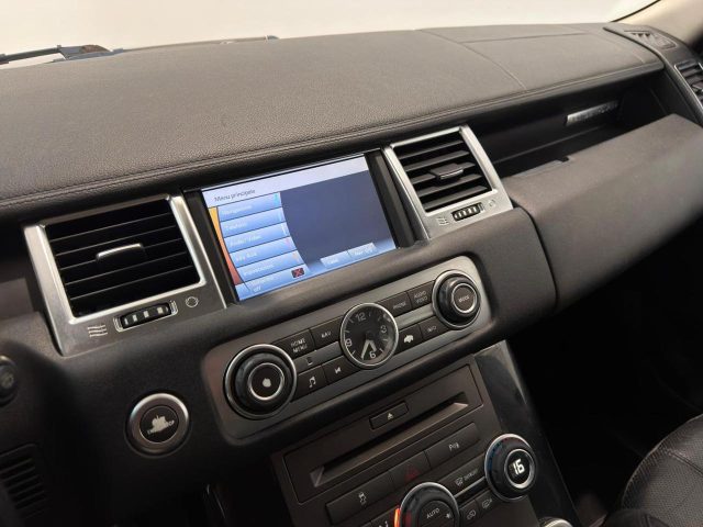 LAND ROVER RANGE ROVER 3.0 SDV6 HSE - foto 10