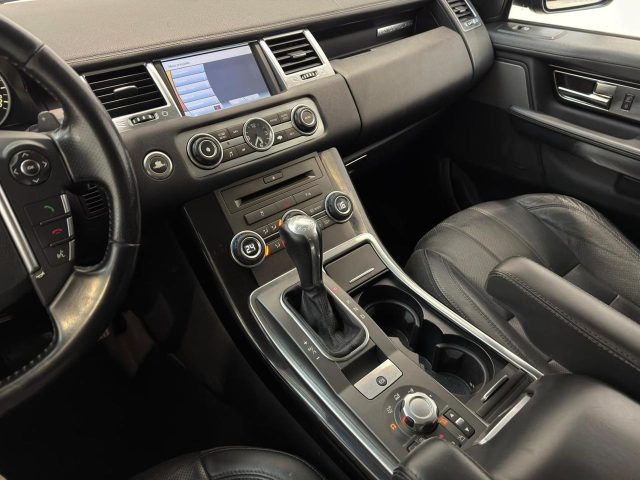 LAND ROVER RANGE ROVER 3.0 SDV6 HSE - foto 11
