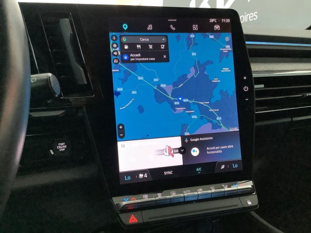 RENAULT AUSTRAL AUSTRAL FULL HYBRID E-TECH 200 C - foto 16
