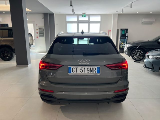 AUDI Q3 45 TFSI E S TRONIC S LINE EDITIO - foto 6