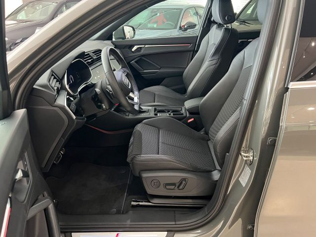 AUDI Q3 45 TFSI E S TRONIC S LINE EDITIO - foto 10