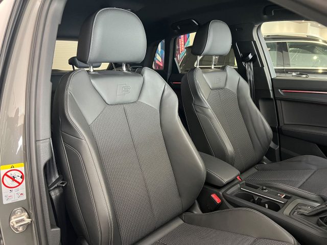 AUDI Q3 45 TFSI E S TRONIC S LINE EDITIO - foto 15