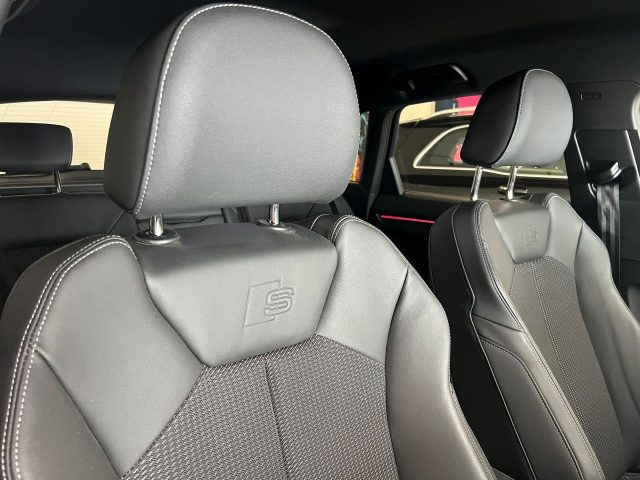 AUDI Q3 45 TFSI E S TRONIC S LINE EDITIO - foto 16
