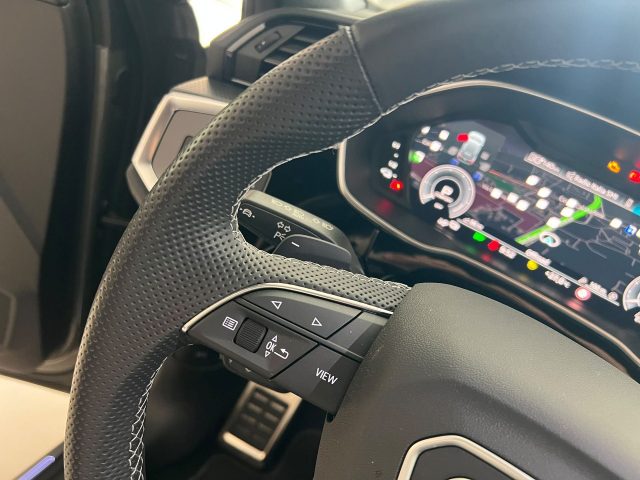AUDI Q3 45 TFSI E S TRONIC S LINE EDITIO - foto 18