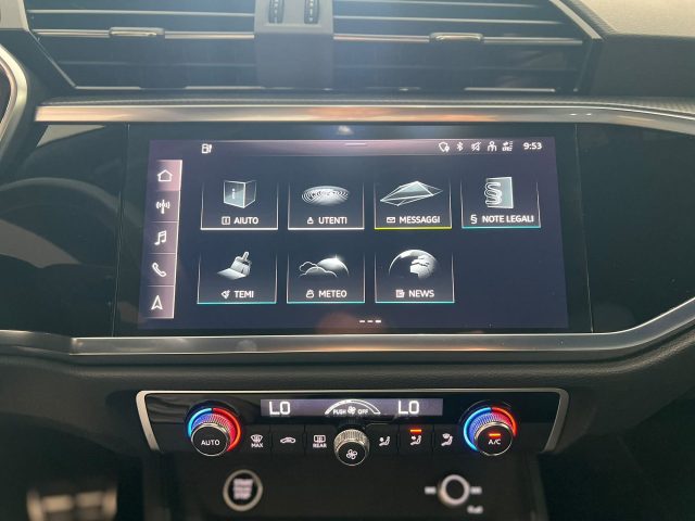 AUDI Q3 45 TFSI E S TRONIC S LINE EDITIO - foto 24