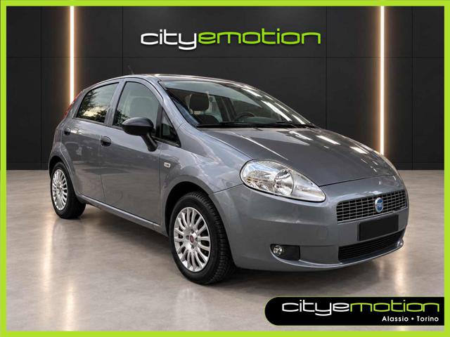 FIAT GRANDE PUNTO 1.2 5 PORTE DYNAMIC - foto 2