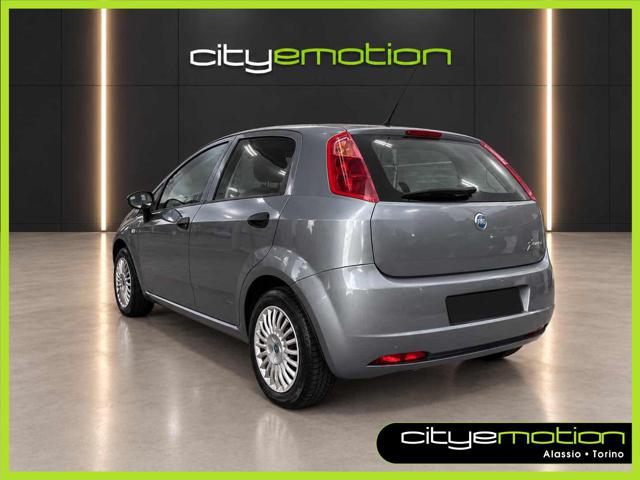 FIAT GRANDE PUNTO 1.2 5 PORTE DYNAMIC - foto 3