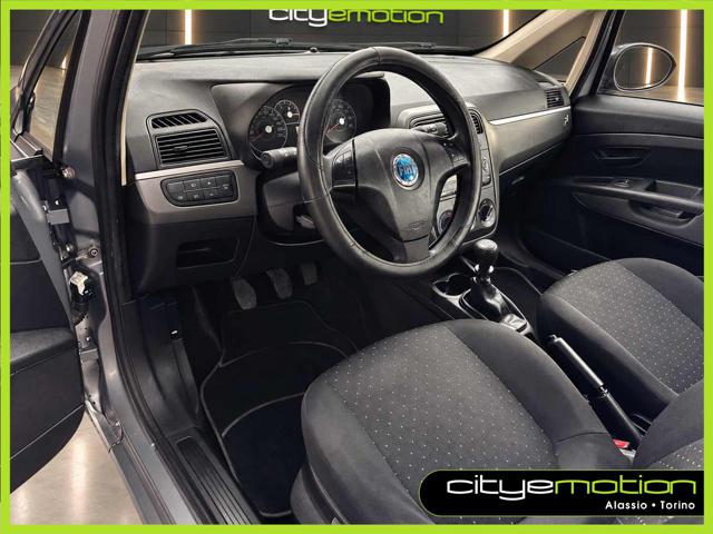 FIAT GRANDE PUNTO 1.2 5 PORTE DYNAMIC - foto 7