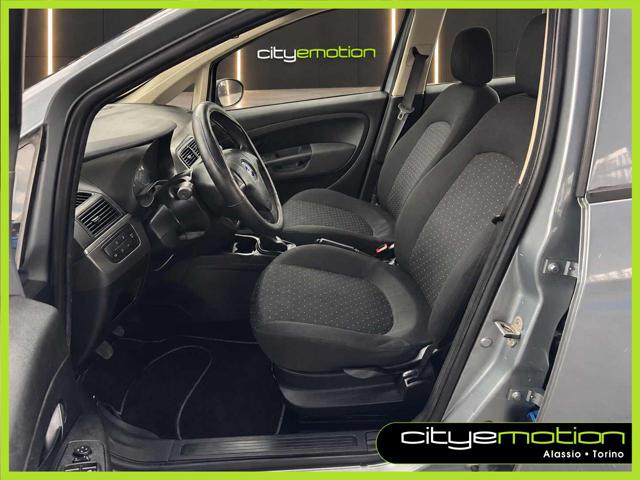 FIAT GRANDE PUNTO 1.2 5 PORTE DYNAMIC - foto 10