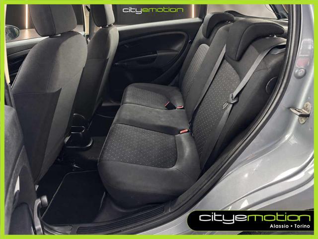 FIAT GRANDE PUNTO 1.2 5 PORTE DYNAMIC - foto 8