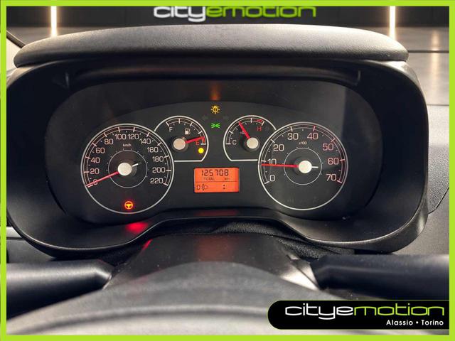 FIAT GRANDE PUNTO 1.2 5 PORTE DYNAMIC - foto 6