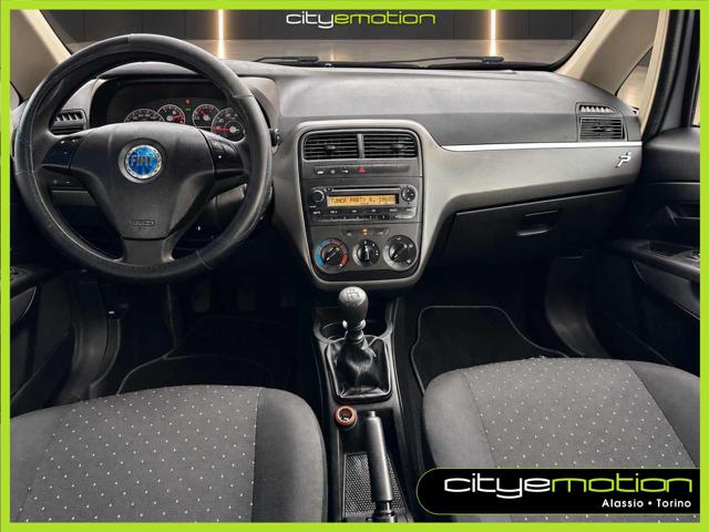 FIAT GRANDE PUNTO 1.2 5 PORTE DYNAMIC - foto 9