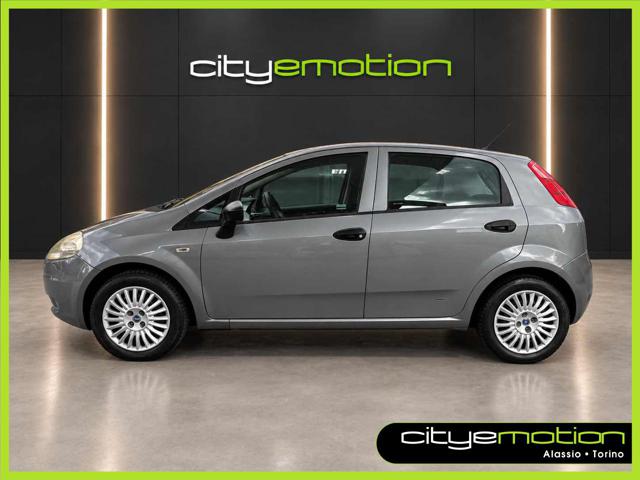 FIAT GRANDE PUNTO 1.2 5 PORTE DYNAMIC - foto 5